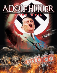 Adolf Hitler ; Pure Evil (DVD)