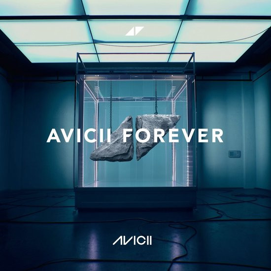 Avicii - Avicii Forever (2 LP)