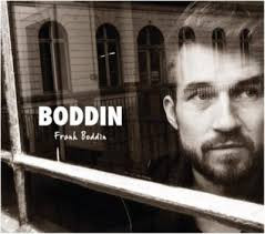 BODDIN - FRANK BODDIN - CD