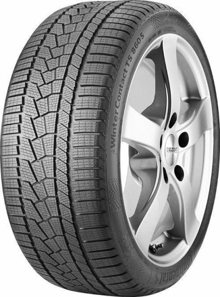 Continental Winterband - 295/35 R20 105V
