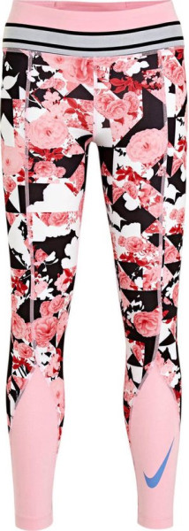 Nike Maat XS One Fitness Legging Meisjes