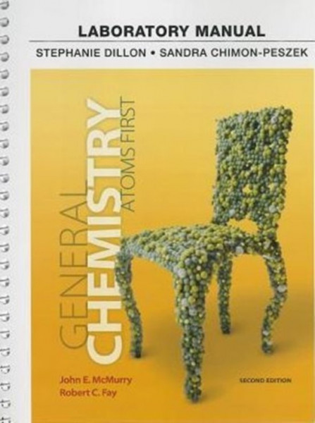 Laboratory Manual for General Chemistry