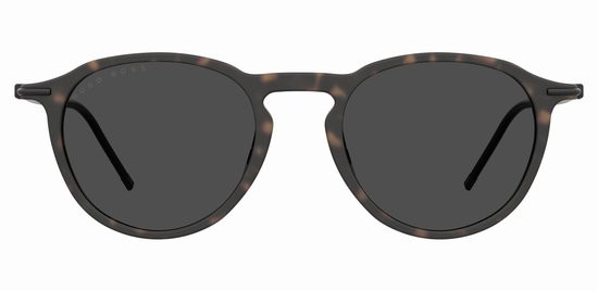 HUGOBOSSBLACK Zonnebril (BOSS1309/S) Volwassenen Multi Volledig omrand