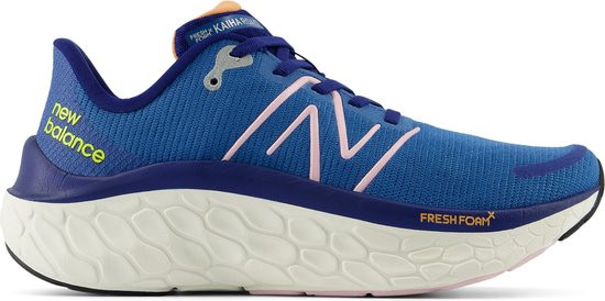 New Balance KAIR - maat 40 - Dames Sportschoenen - BLUE AGATE