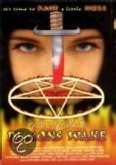 Creaturealm - Demons Wake (dvd)