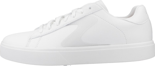 Skechers Eden Lx - maat 40 - Top Grade Dames Sneakers - Wit