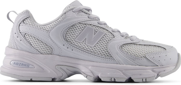 New Balance - maat 42- 530 Unisex Sneakers - PEARL GREY