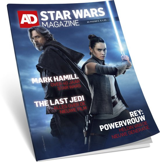 Star Wars Magazine