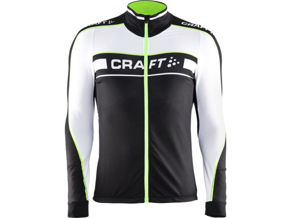 Craft - Maat XL - Grand Tour fietsshirt met lange mouwen