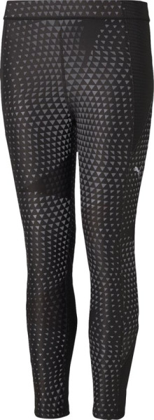 PUMA - Maat 176 - Runtrain 7/8 Aop Sportlegging Meisjes