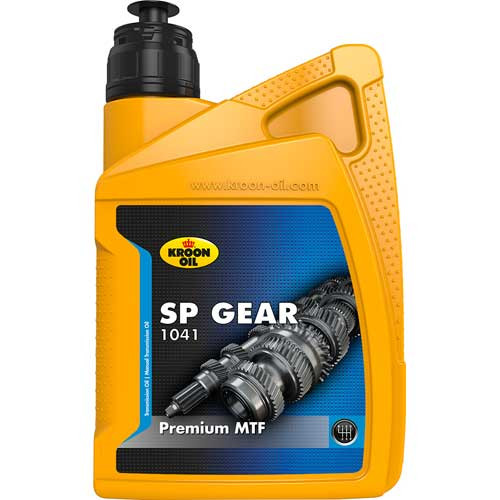 Kroon SP GEAR 1041