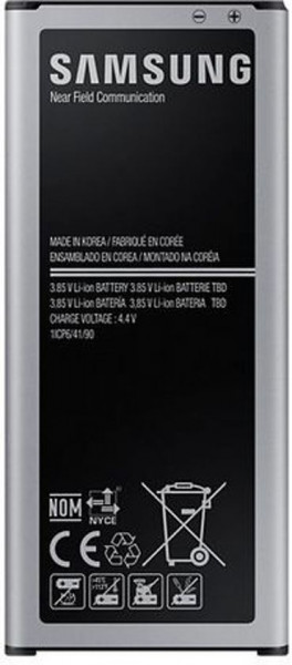 Samsung Galaxy Note Edge Battery