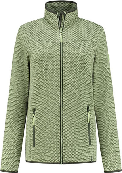 Kjelvik - Maat 48 - Jara Outdoorvest Dames