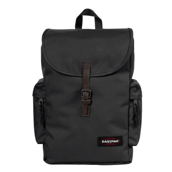 Eastpak Austin Rugzak 15 inch laptopvak