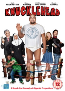 Knucklehead - dvd