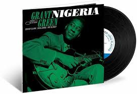 Grant Green - Nigeria (Tone Poet/180Gr LP)