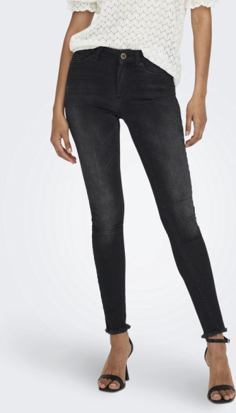 ONLY Maat M X L34 ONLBLUSH MID ANK RW REA1099 NOOS Dames Jeans