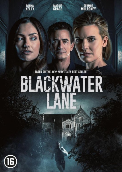 Blackwater Lane (DVD)