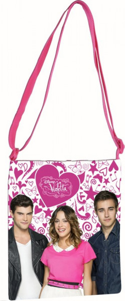 Disney Violetta - Schoudertas