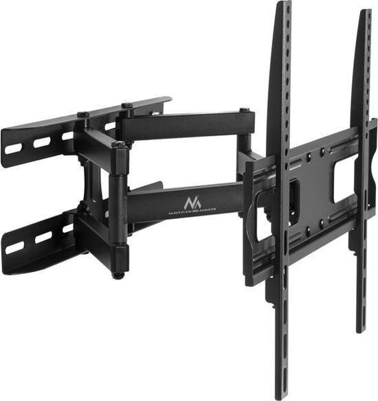 Maclean Brackets MC-760 - TV Muurbeugel 26-55 inch tot 30 kg