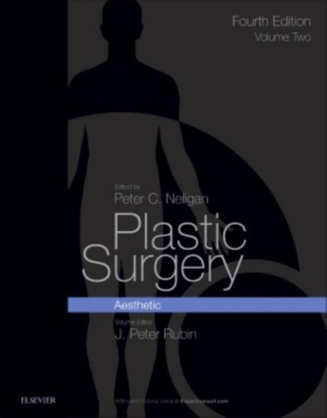 Plastic Surgery - Volume 2: Aesthetic Surgery Boek