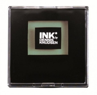 Ink by Dennis Knudsen - Solo Eye Shadow - 06 Mint Green