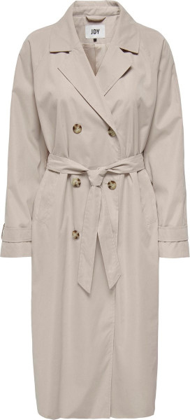 JDY Maat M JDYPANTHER OVERSIZE TRENCHCOAT OTW NOOS Dames Trenchcoat