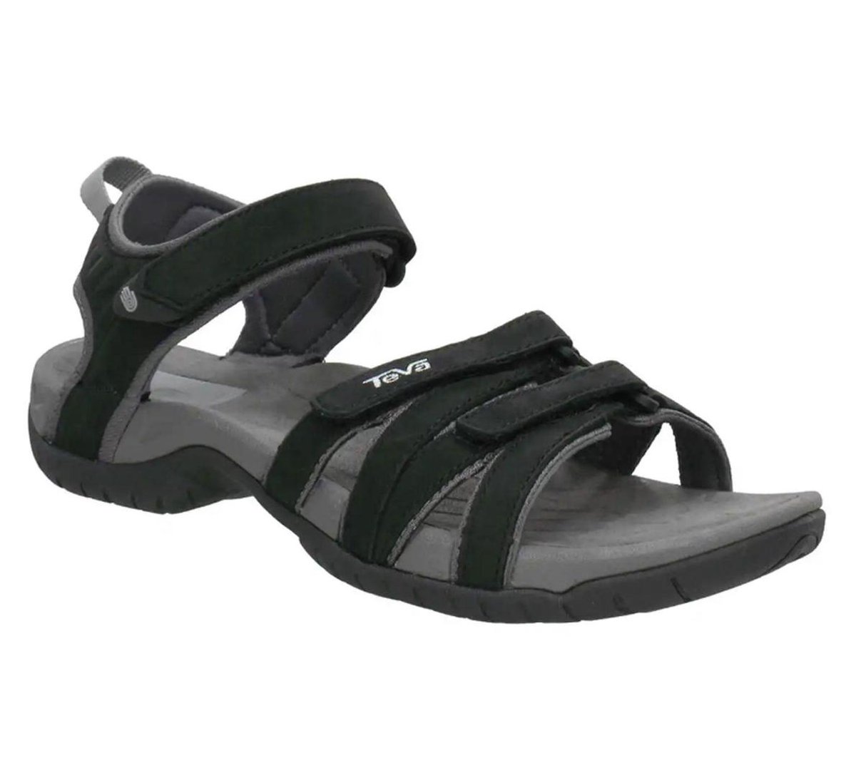 Teva maat 37 W TIRRA LEATHER Dames Sandalen DGM Outlet