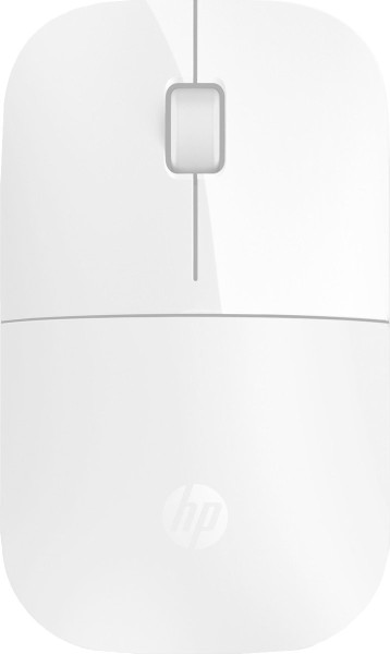 HP Z3700 - Draadloze muis - Wit