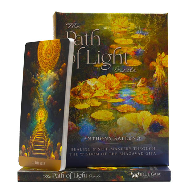 The Path of Light Oracle