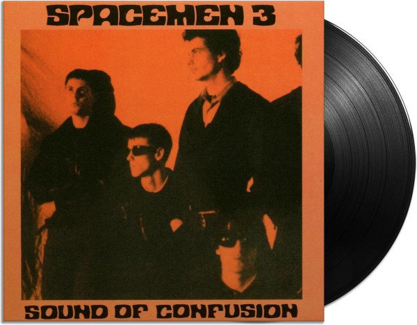 Spacemen 3 - Sound Of Confusion (LP)