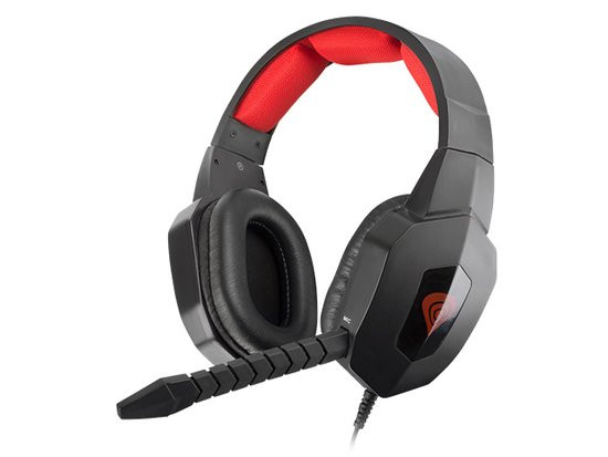 Genesis PC Gaming Headset H59