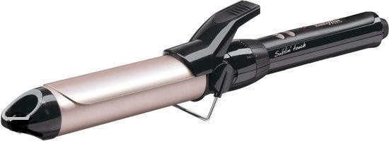 BaByliss 32mm Curling Tong C332E - Krultang