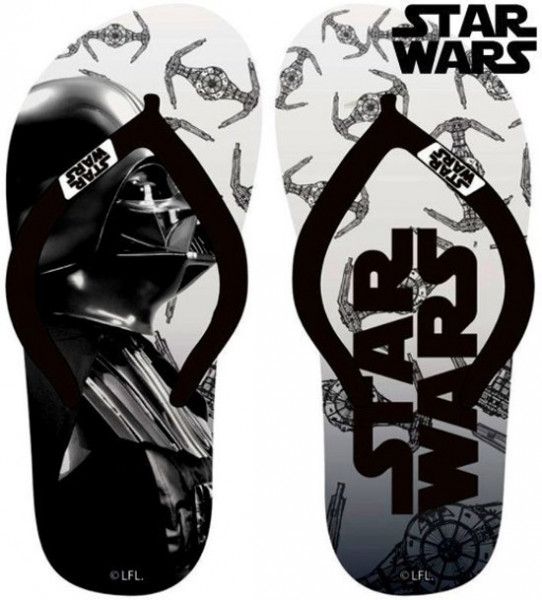 Star Wars Slippers 30/31